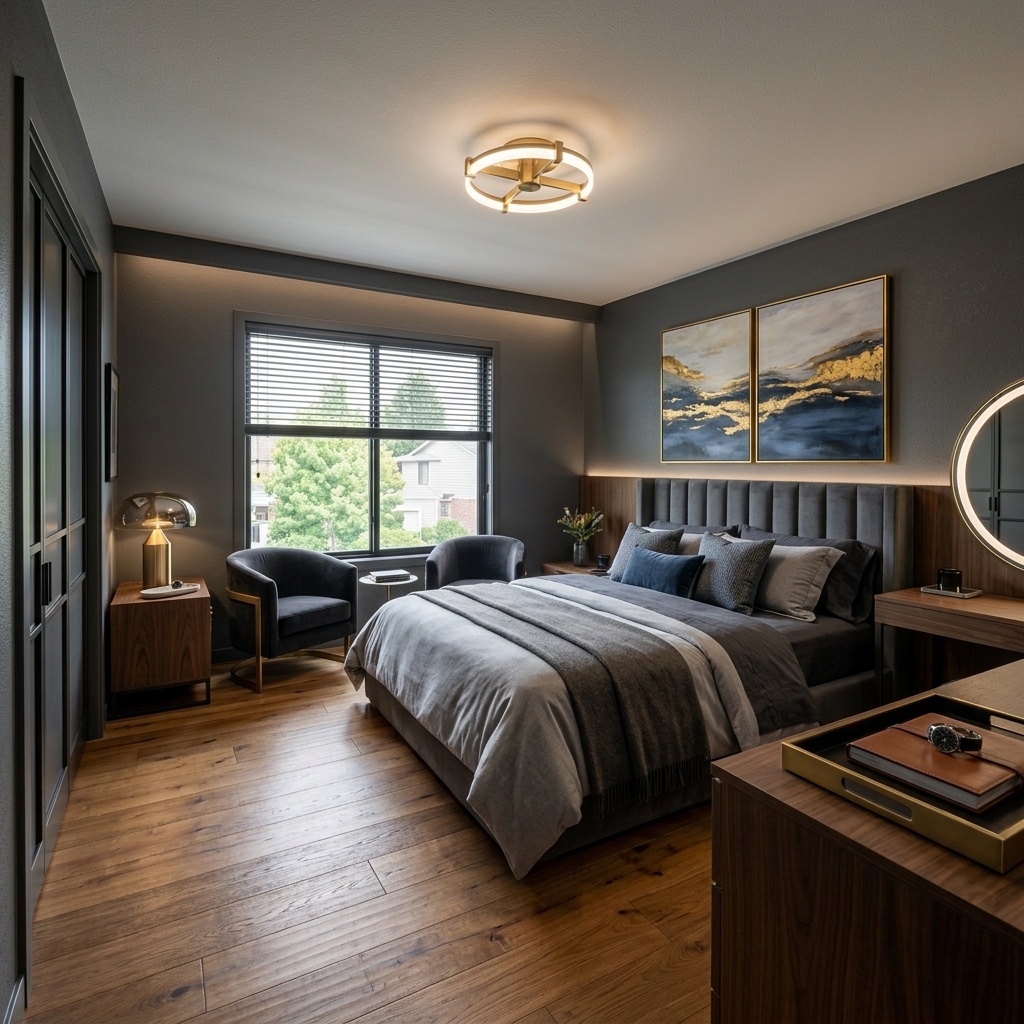 Bedroom Remodeling